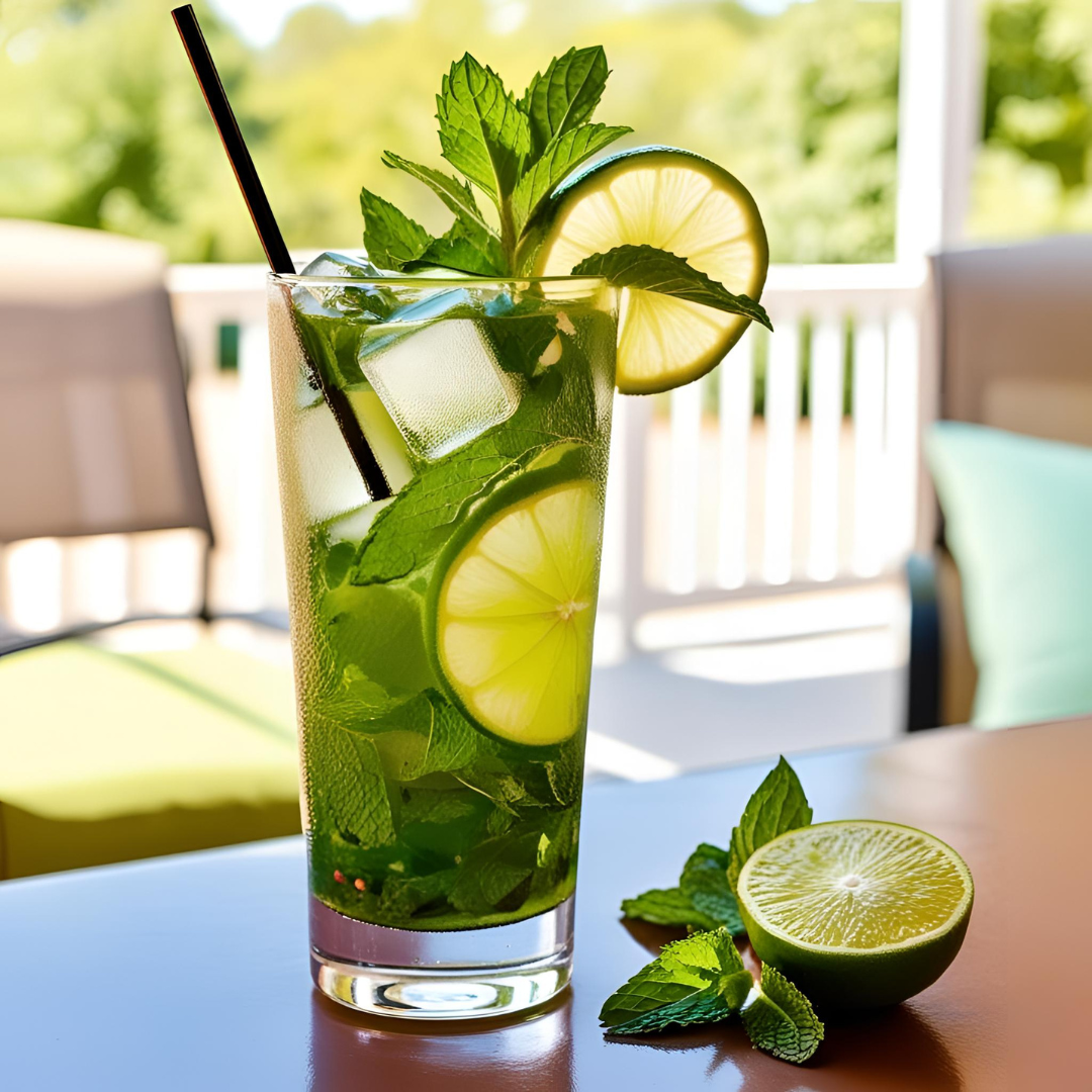 Mint Mojito