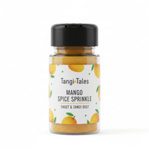 Tangy Mango Masala Sprinkle
