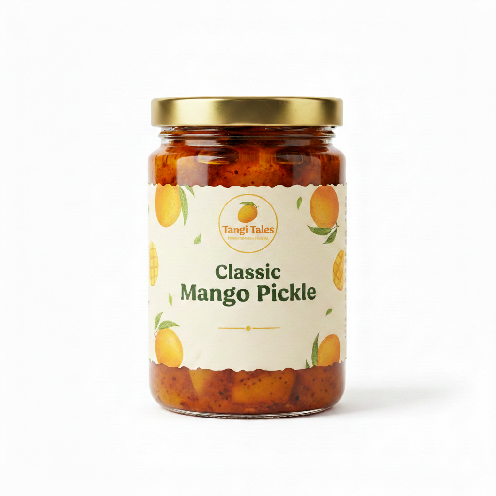 mango-pickle